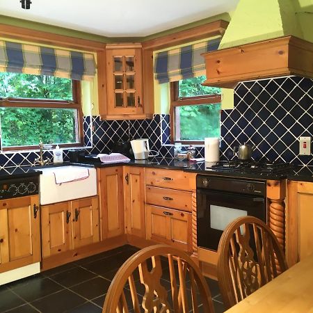 5, Knocktarna Manor Apartment Coleraine Buitenkant foto