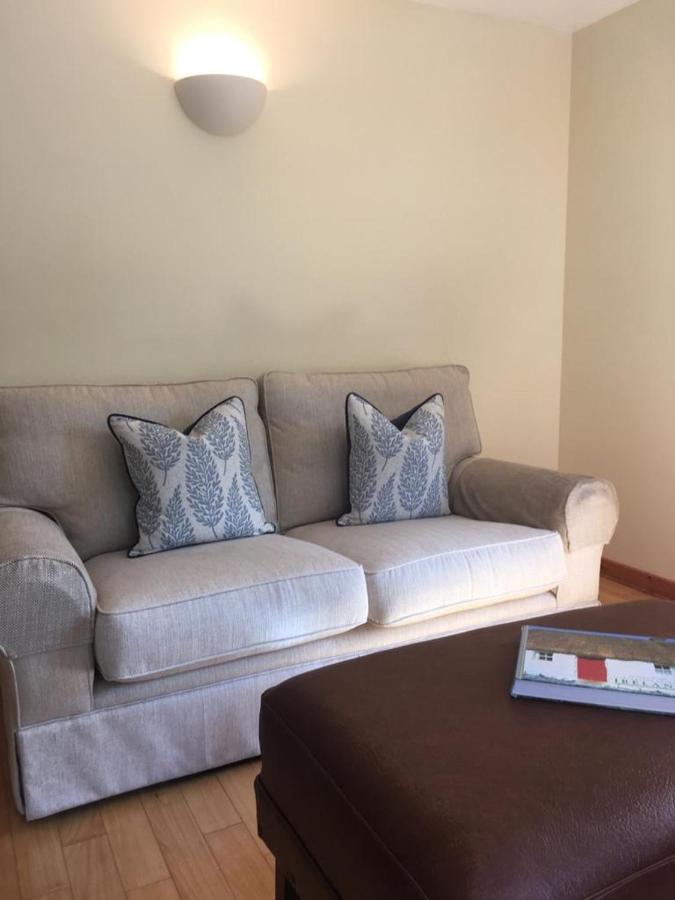 5, Knocktarna Manor Apartment Coleraine Buitenkant foto