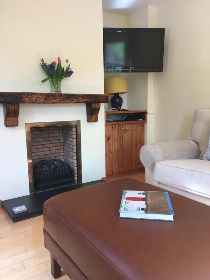 5, Knocktarna Manor Apartment Coleraine Buitenkant foto