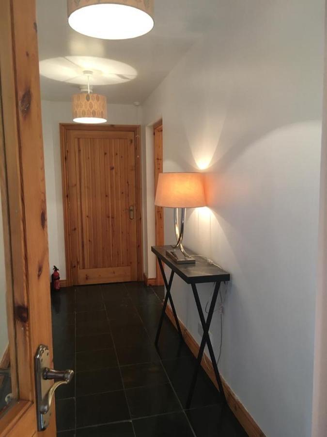 5, Knocktarna Manor Apartment Coleraine Buitenkant foto