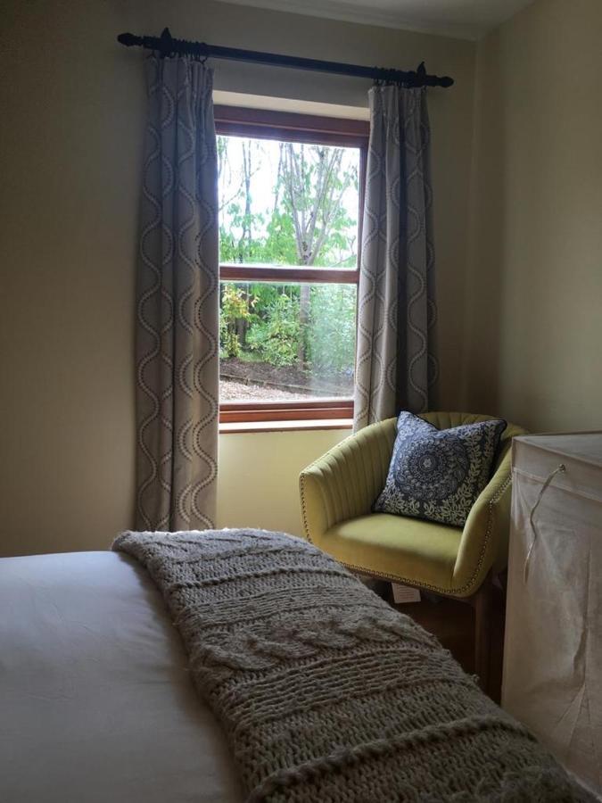 5, Knocktarna Manor Apartment Coleraine Buitenkant foto
