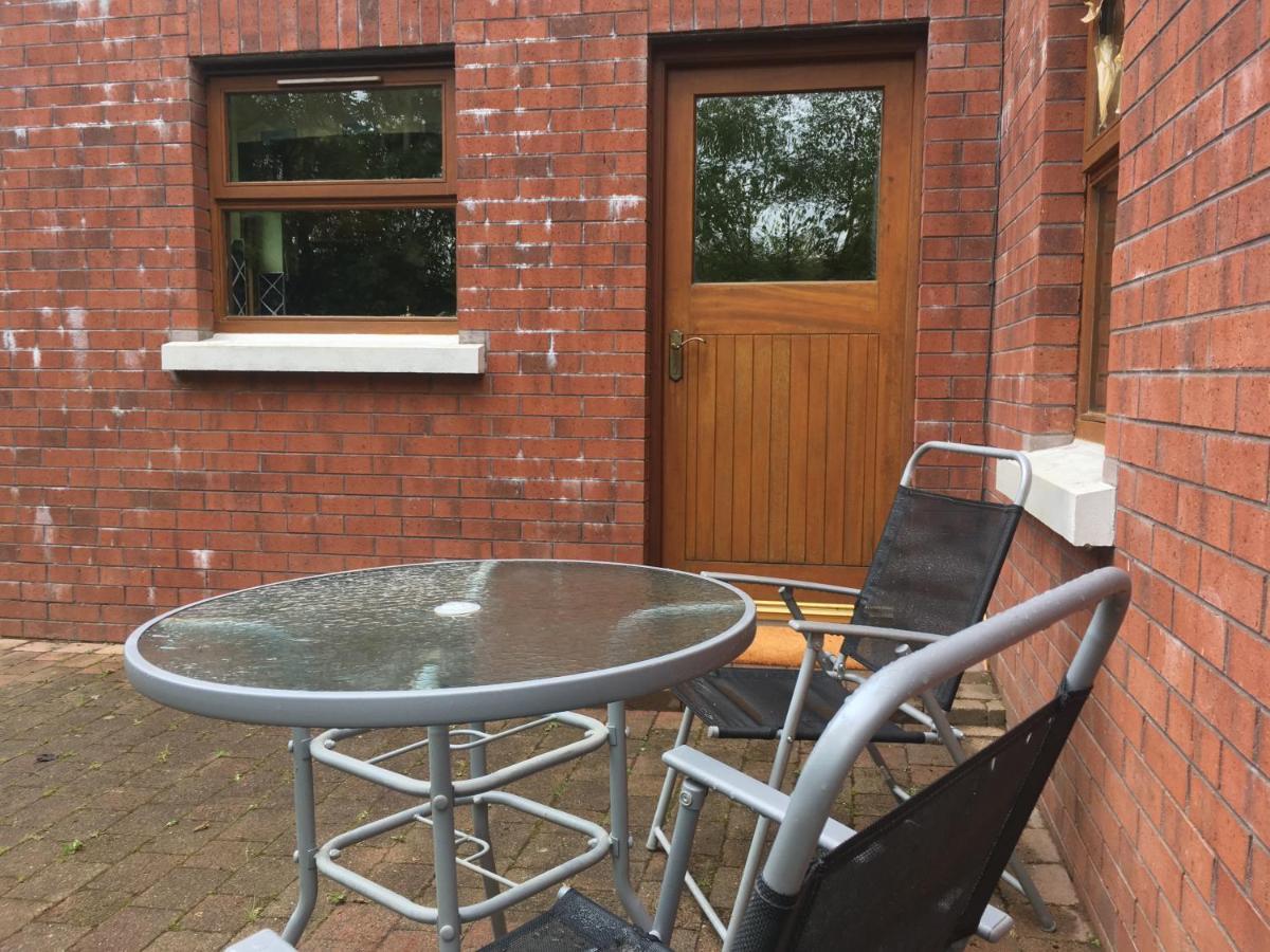 5, Knocktarna Manor Apartment Coleraine Buitenkant foto