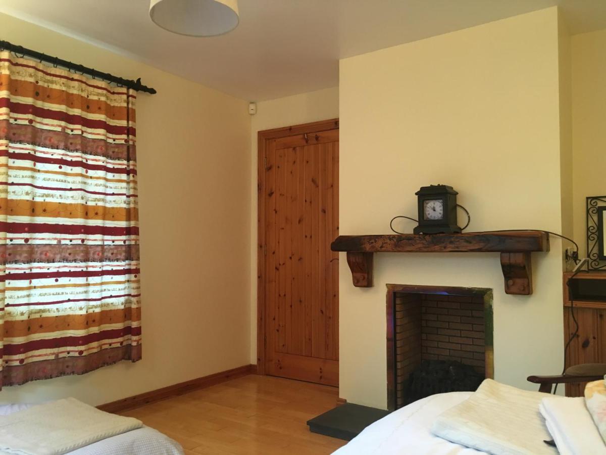 5, Knocktarna Manor Apartment Coleraine Buitenkant foto