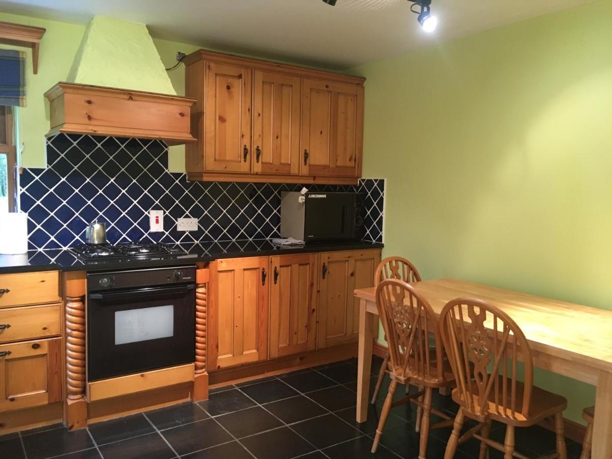 5, Knocktarna Manor Apartment Coleraine Buitenkant foto