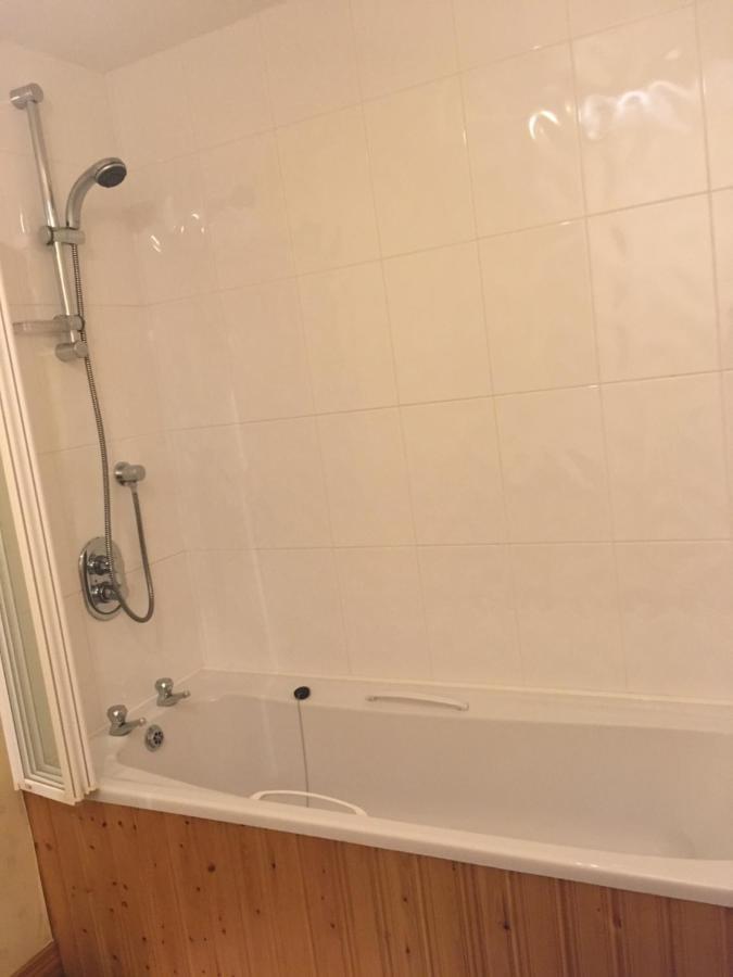 5, Knocktarna Manor Apartment Coleraine Buitenkant foto
